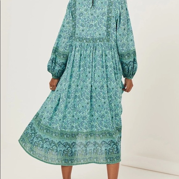 SPELL SUNDOWN BOHO XS - Picture 8 of 9